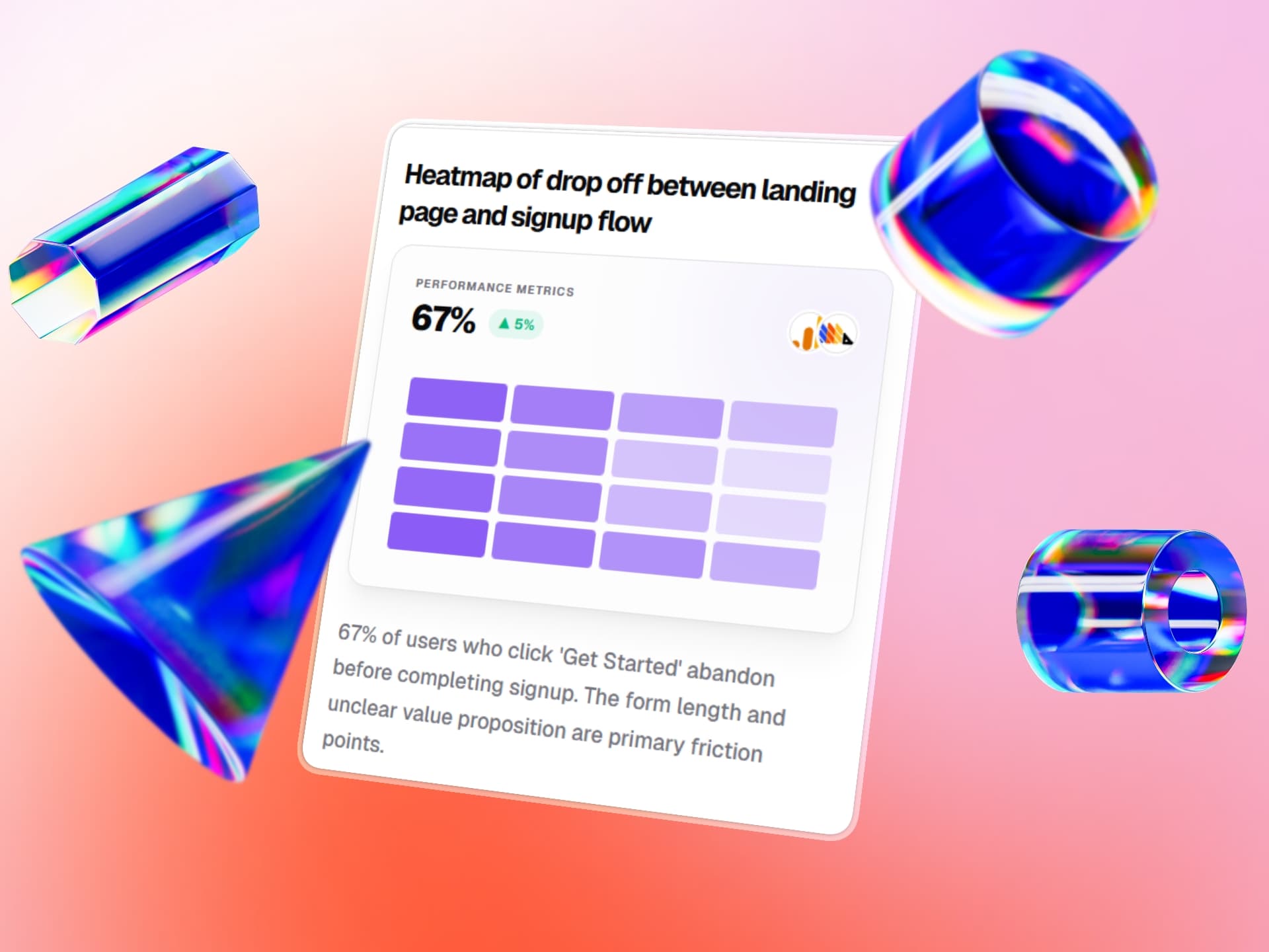 Revenue-First Mapping