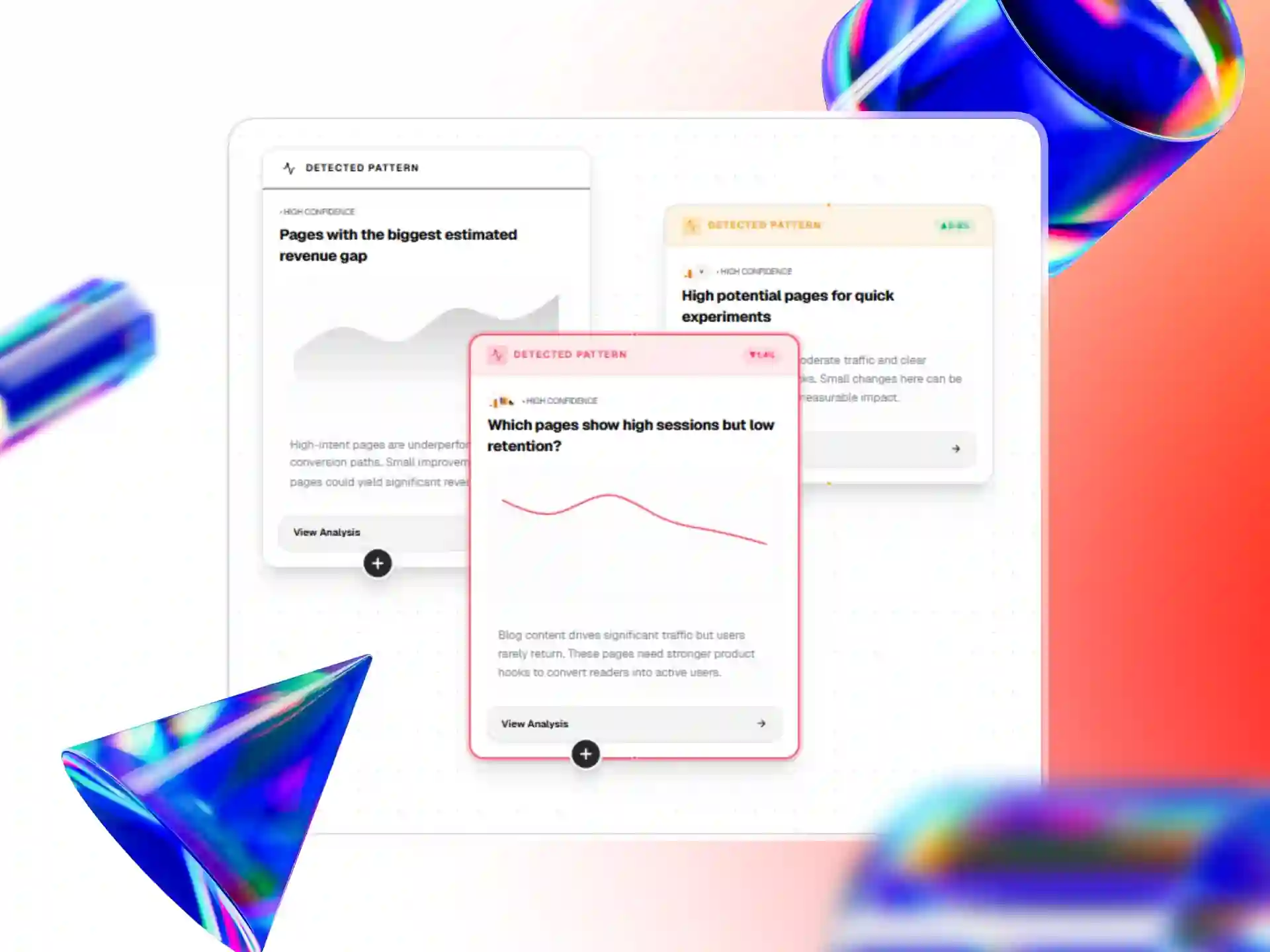 Discover hidden growth blockers